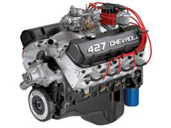 U2821 Engine